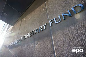 МВФ може надати Україні перший транш у липні – вересні цього року