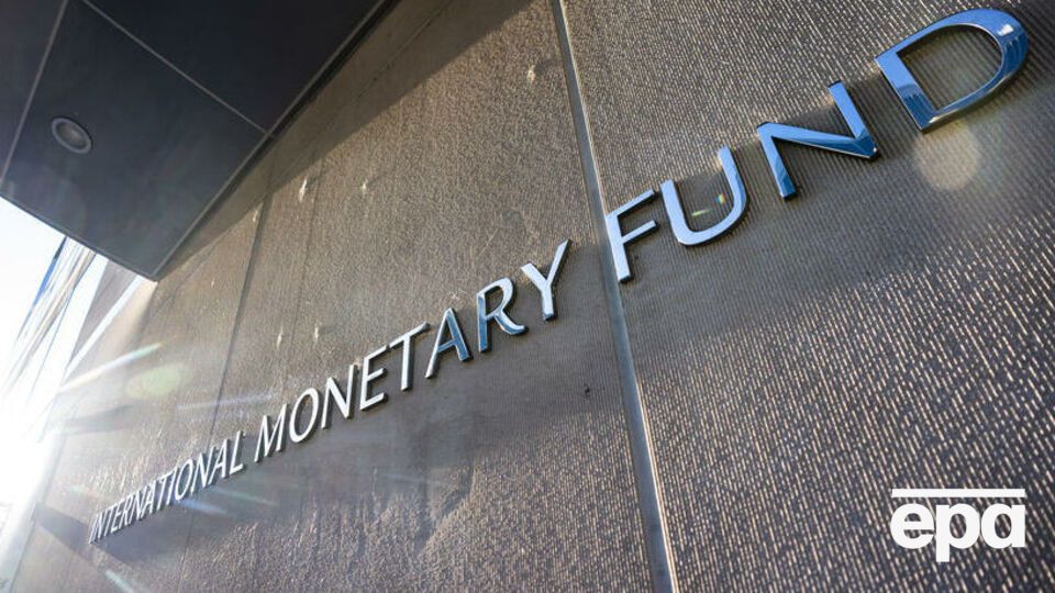 МВФ может предоставить Украине первый транш в июле – сентябре этого года