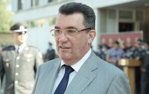 Данилов сказал, что СНБО, "к сожалению, не может влиять на погоду"