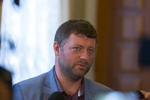 Корнієнко вважає, що документ з'явиться за кілька тижнів