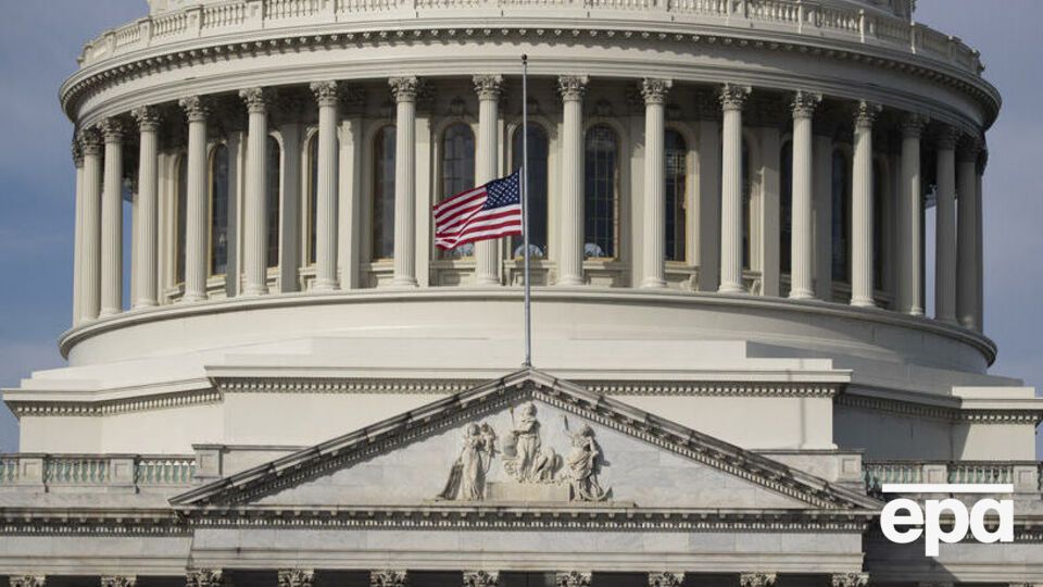 Украина может получить дополнительный пакет военной помощи от США, если Россия снова начнет стягивать войска к границе