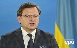 Кулеба предложил заключить с Хорватией соглашение о взаимном признании свидетельств о вакцинации
