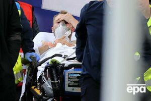 Еріксен: За таких обставин у мене все добре