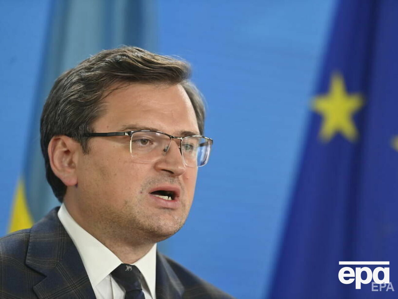 Кулеба уверен, что саммит Крымской платформы будет событием международного масштаба