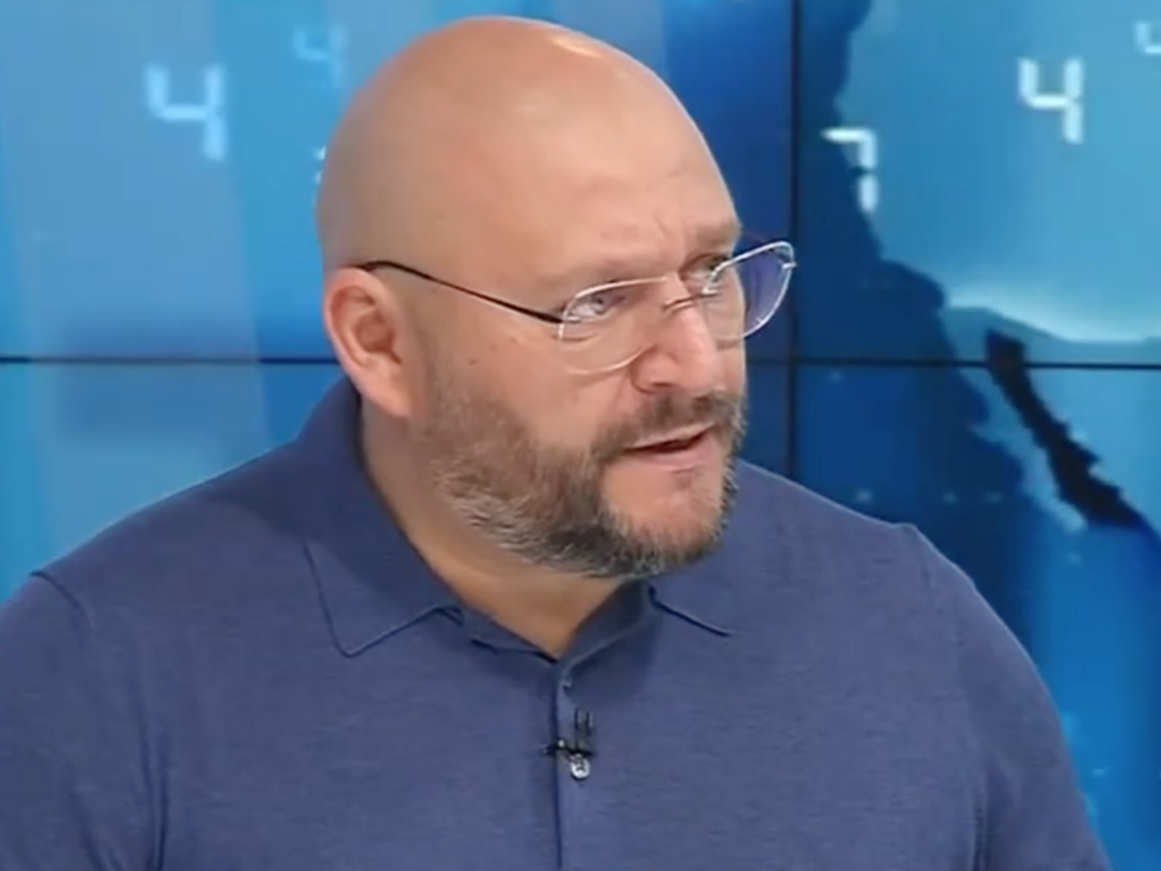 Добкин назвал Фукса бенефициаром Харьковского горсовета