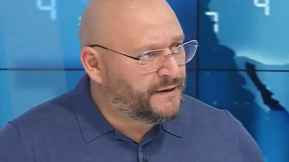 Добкин назвал Фукса бенефициаром Харьковского горсовета
