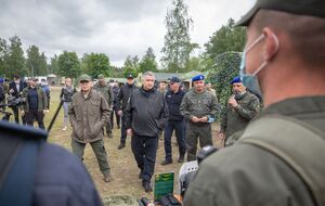 Аваков: Люди на оккупированной украинской территории оказались в тяжелейшем положении