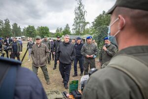 Аваков: Люди на окупованій українській території опинилися у надзвичайно скрутному становищі