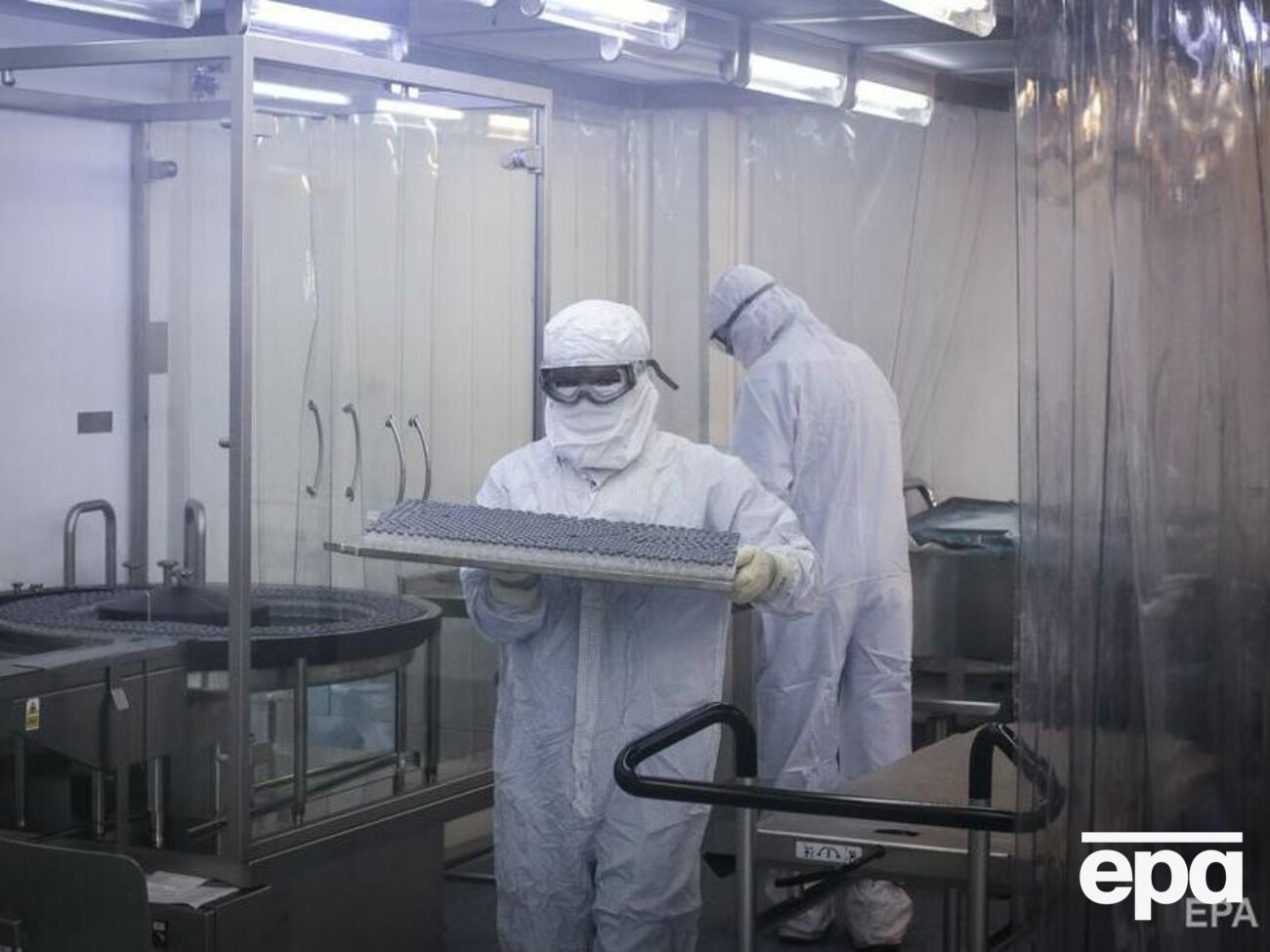 Бразилія посідає третє місце у світі за кількістю випадків коронавірусу