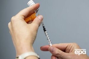 Масову вакцинацію проти коронавірусної інфекції у світі почали наприкінці 2020 року