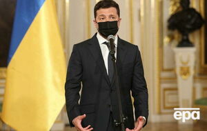 Зеленский подал сообщения 11 июня