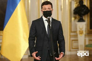 Зеленский подал сообщения 11 июня