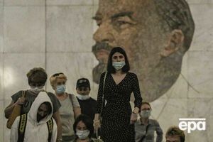 РФ лидирует среди стран Европы по числу выявленных новых случаев COVID-19