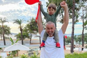 Бабкін: Неможливо уявити, що його колись не було! Здається, що він був завжди