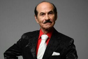 Чапкис умер 13 июня на 92-м году жизни