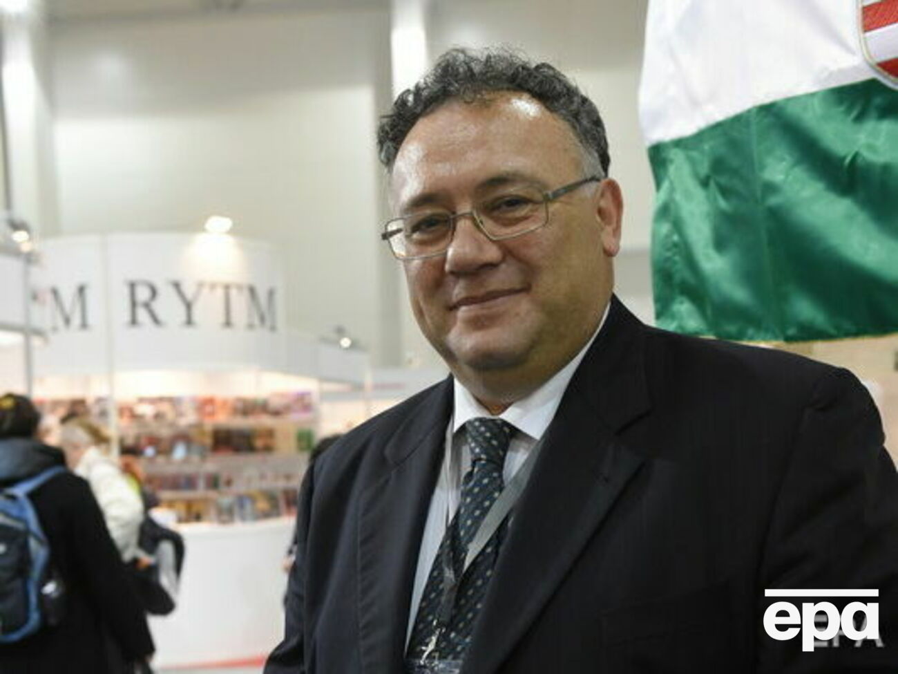 Украина и Венгрия никогда не были "крайними радикалами" в вопросах образования, отметил&nbsp;Ийдярто