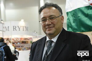 Украина и Венгрия никогда не были "крайними радикалами" в вопросах образования, отметил Ийдярто