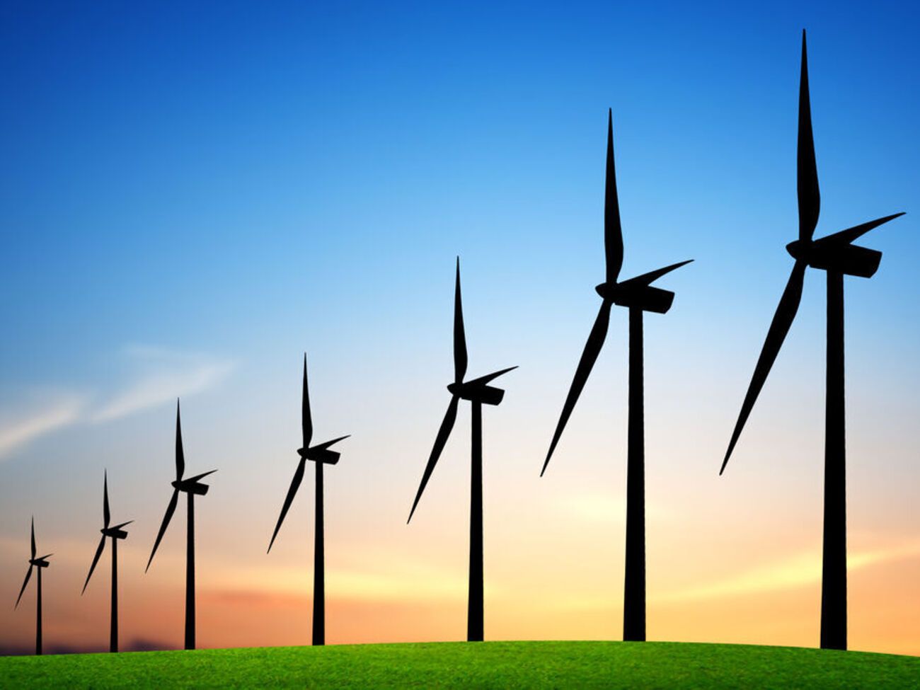 Меморандум между правительством и инвесторами в ВИЭ предусматривает обеспечение 100% выплат за произведенную "зеленую" электроэнергию