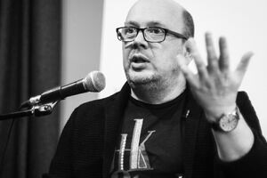 Популярним Солдатенка зробила книжка "Сантехнік, його кіт, дружина та інші подробиці"