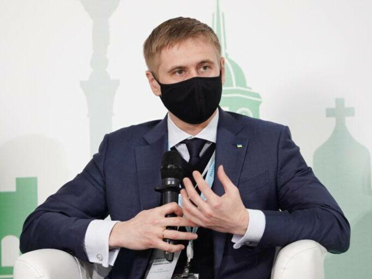 Яременко: Уже сім із половиною років Крим закритий для міжнародних моніторингових місій