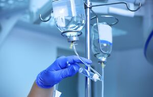 У Харкові з отруєнням госпіталізували 78 осіб