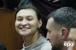 Дугарь подтверждала факт прямой переписки с президентом Украины