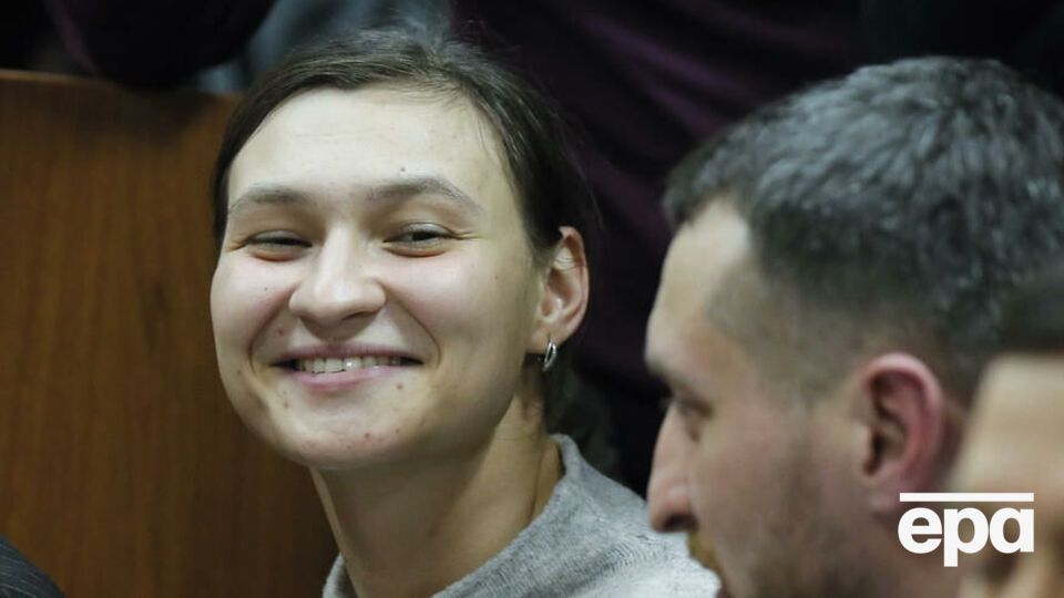 Дугарь подтверждала факт прямой переписки с президентом Украины