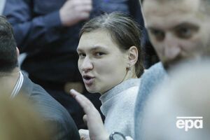 По словам адвоката Дугарь, на встрече в ОП обсуждались "несправедливые приказы Минобороны"