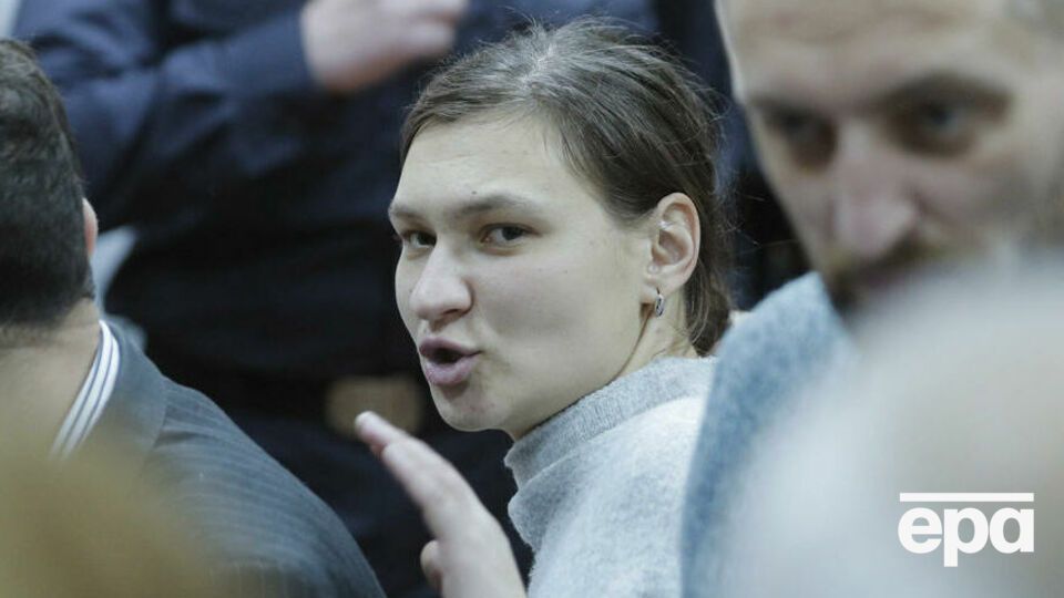 За словами адвоката Дугарь, під час зустрічі в ОП обговорювали "несправедливі накази Міноборони"