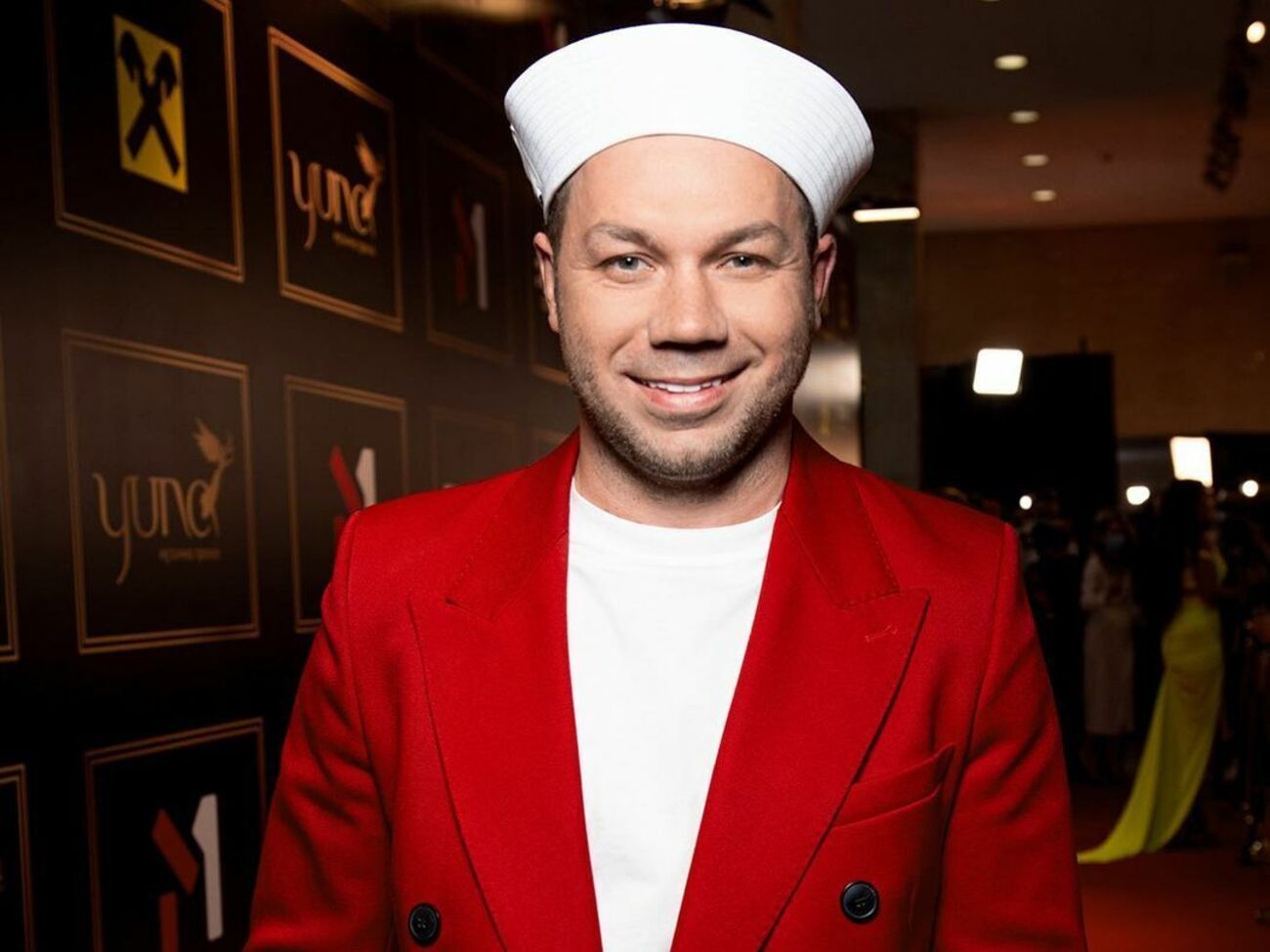 Андре Тан назвал шесть главных трендов в купальниках в этом году