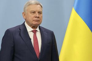 Таран сказал, что Минобороны тесно сотрудничает с американскими партнерами