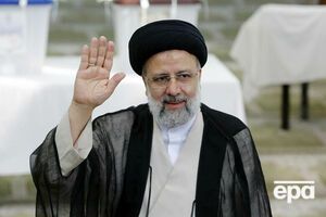Раиси обвиняют в преступлениях против человечности
