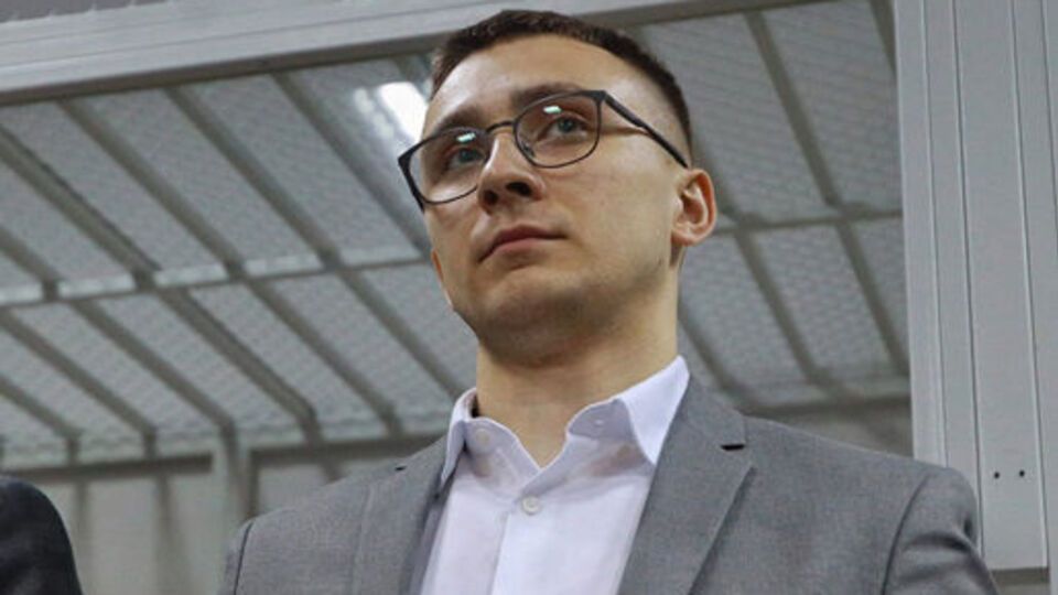 Приморский райсуд 23 февраля приговорил Стерненко к семи годам и трем месяцам тюрьмы