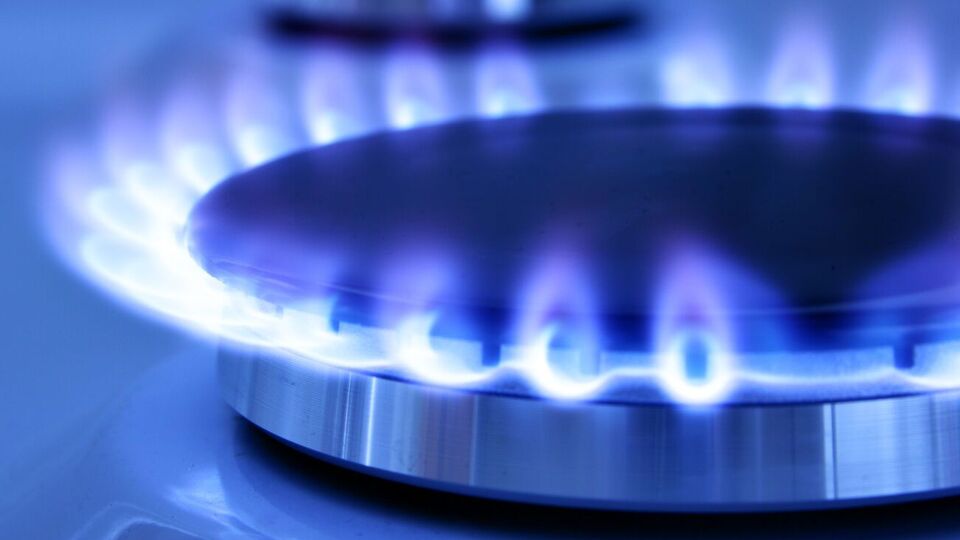 Стоимость газа на еврохабе TTF выросла почти в шесть раз с лета прошлого года