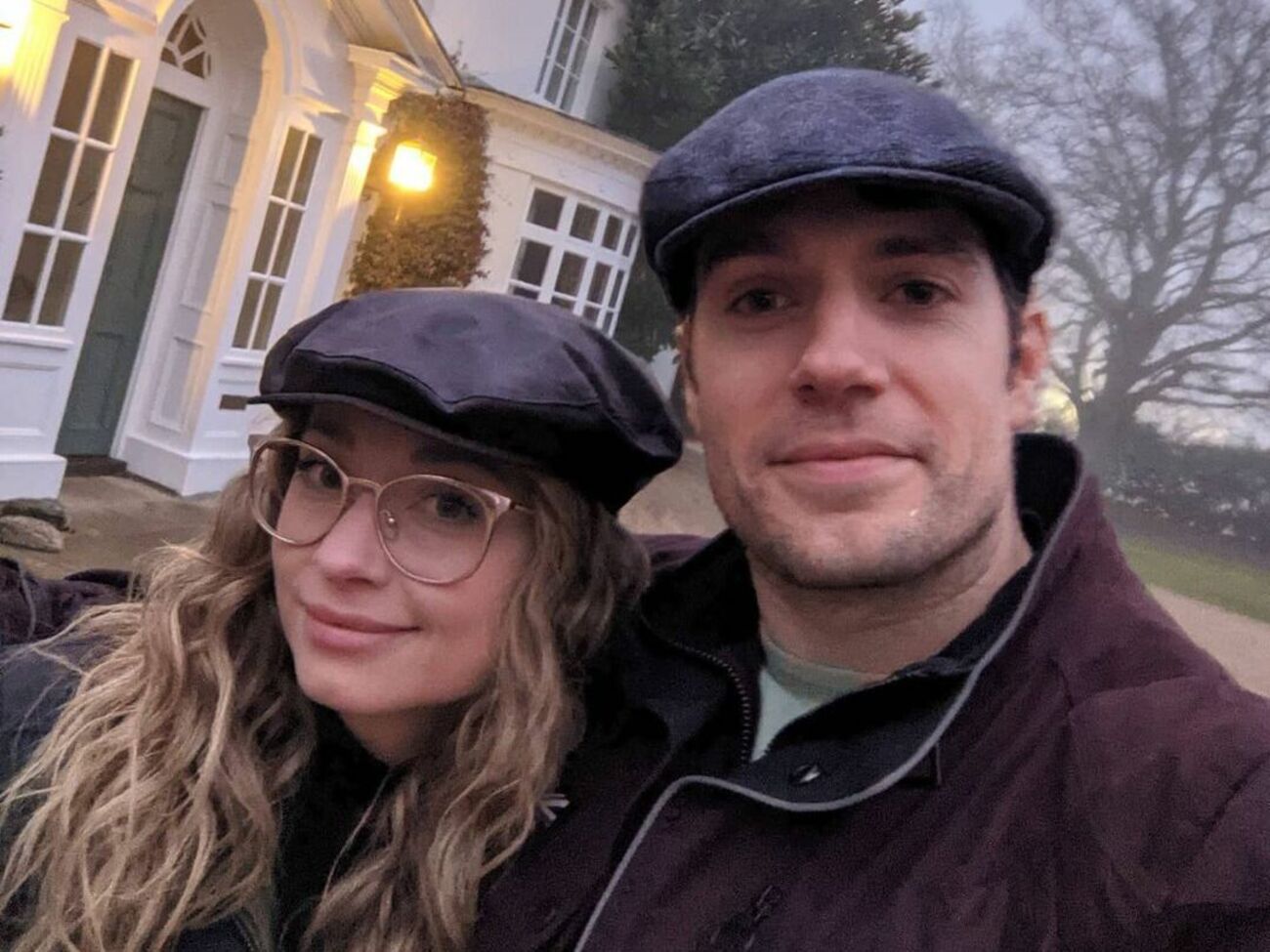 Об отношениях Вискузо и Кавилла известно с апреля этого года