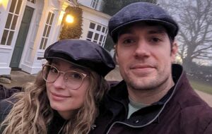 Об отношениях Вискузо и Кавилла известно с апреля этого года