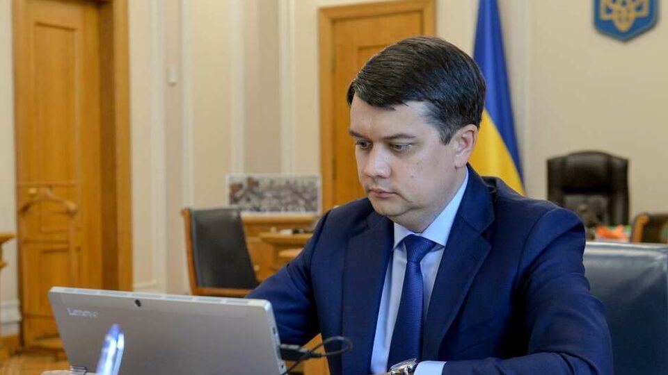Україна має провести багато реформ на шляху до НАТО, зазначив Разумков