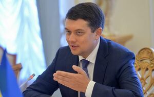 Аваков соответствует той должности, на которой сегодня находится, отметил Разумков