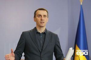 Ляшко: Ми розуміємо рівні можливого спалаху в осінньо-зимовий період