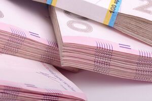 Мінфін додав 1,6 млрд грн на "окремі заходи"