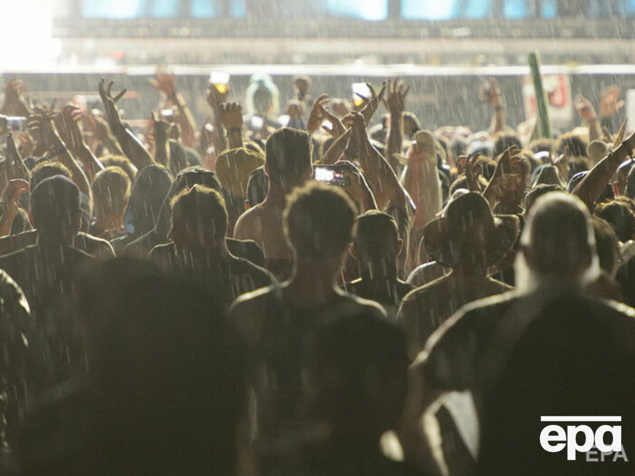 У Бретані не вперше влаштовували рейв під час карантину