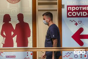 Упродовж доби в Росії 17,9 тис. осіб заразилися коронавірусом