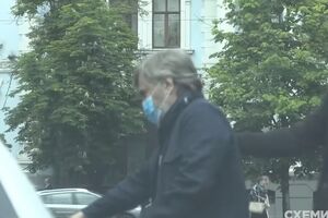 Новинський підтвердив, що відвідував Офіс президента 27 травня