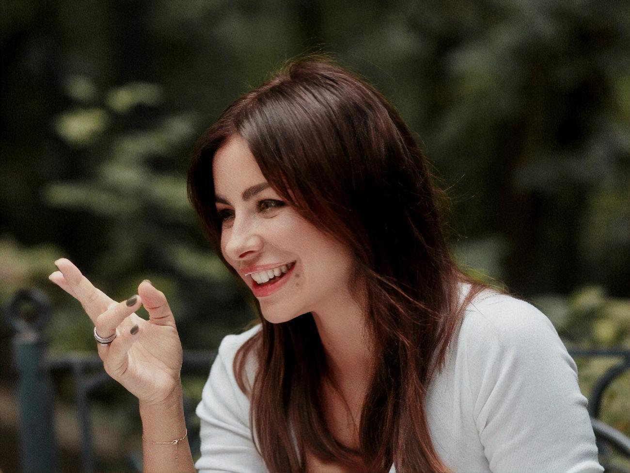 Ани Лорак:&nbsp;Я продаю свои вещи от кутюр, мои личные