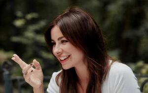 Ани Лорак: Я продаю свои вещи от кутюр, мои личные