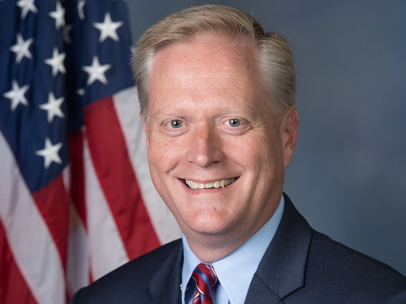 На думку Келлера (на фото), рішення Байдена щодо "Північного потоку &ndash; 2" "завдає шкоди національній безпеці США"