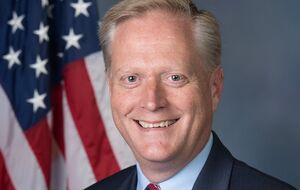 По мнению Келлера (на фото), решение Байдена по "Северному потоку – 2" "наносит ущерб национальной безопасности США"