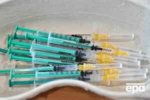 США передадуть вакцини іншим країнам
