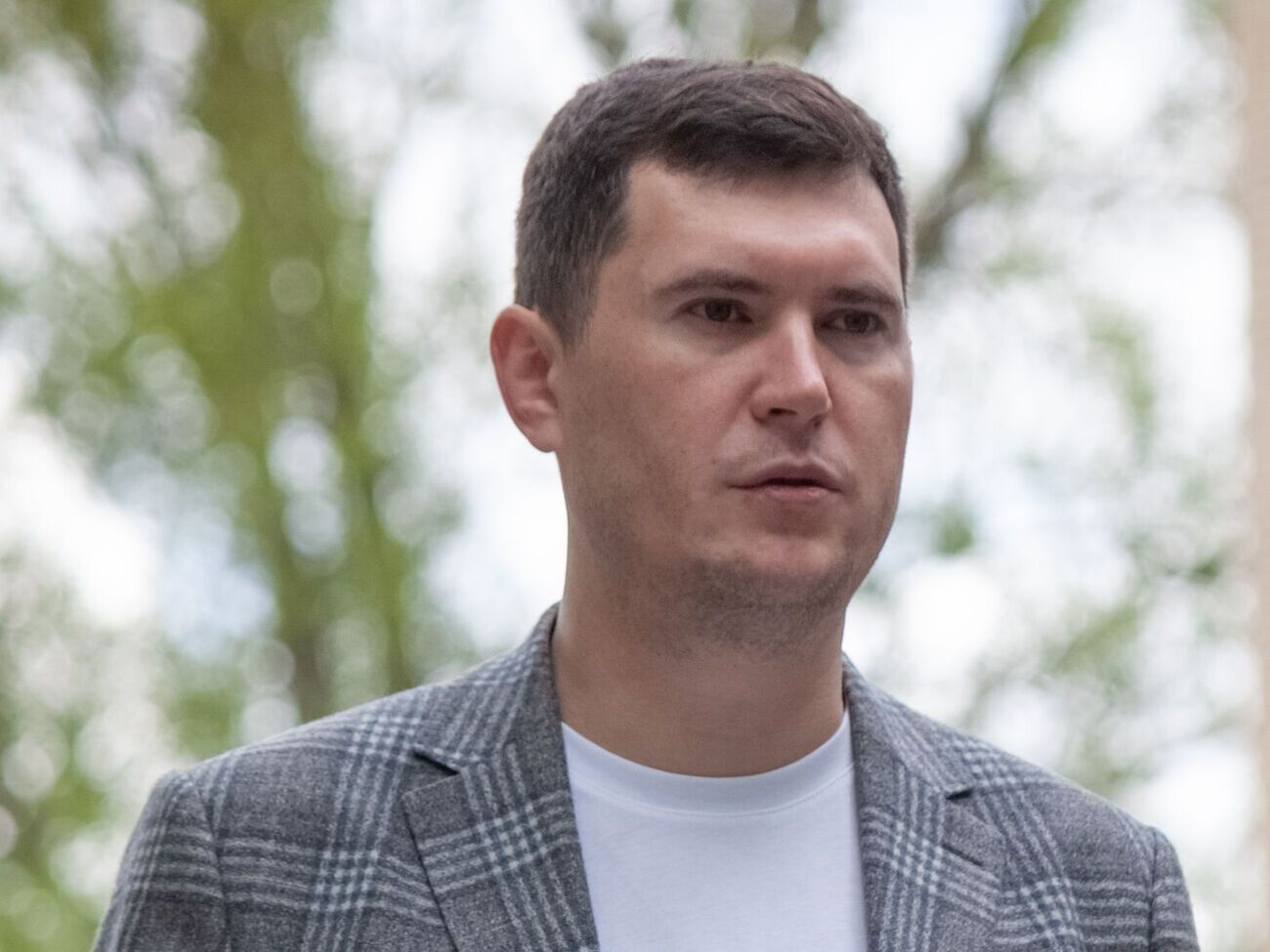 Щиголь: Ми займаємося заміною старих телефонних мереж на сучасну IP-телефонію