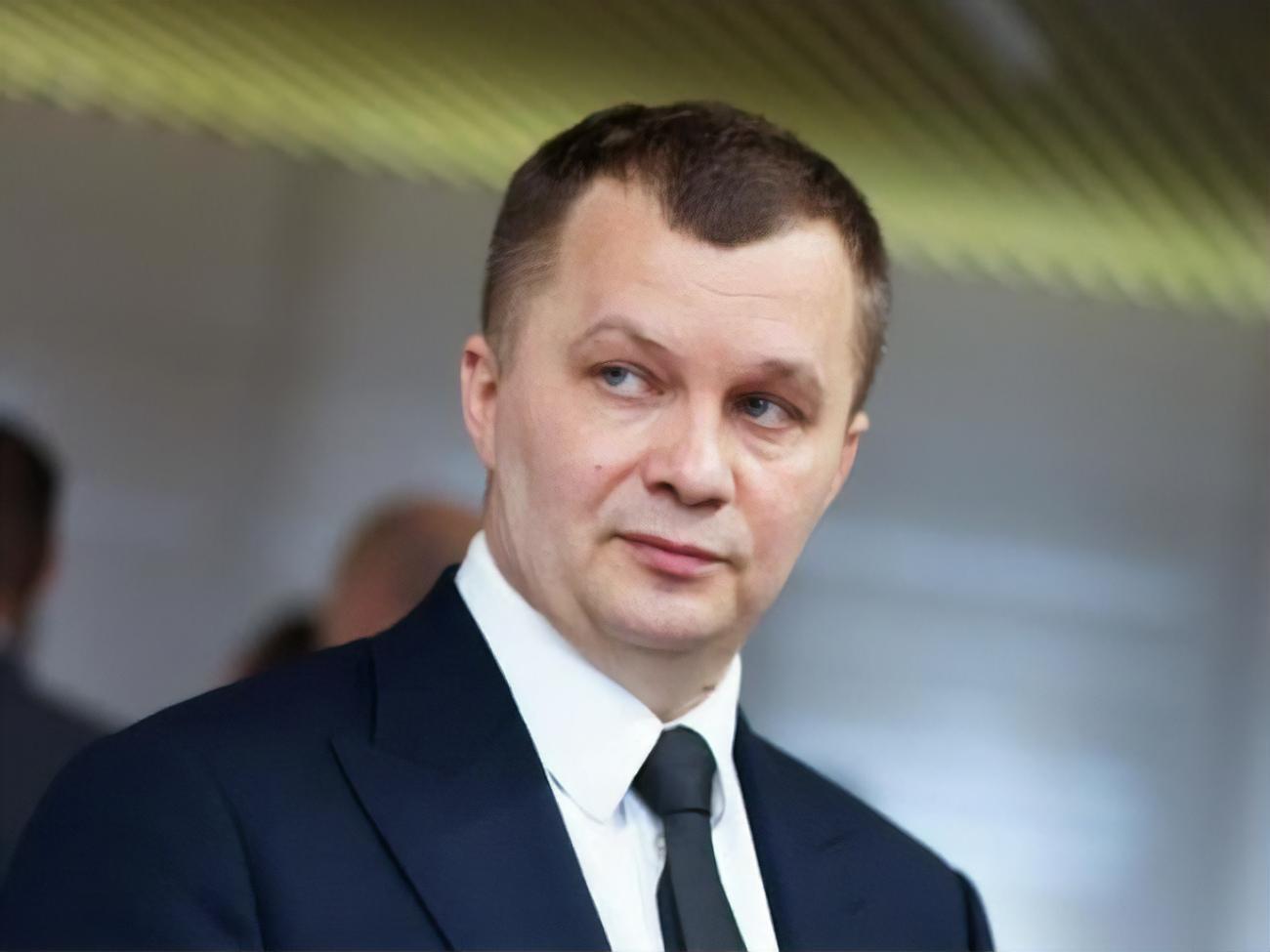 Милованова обрали за результатами засідання наглядової ради "Укроборонпрому", яке відбулося 1 червня